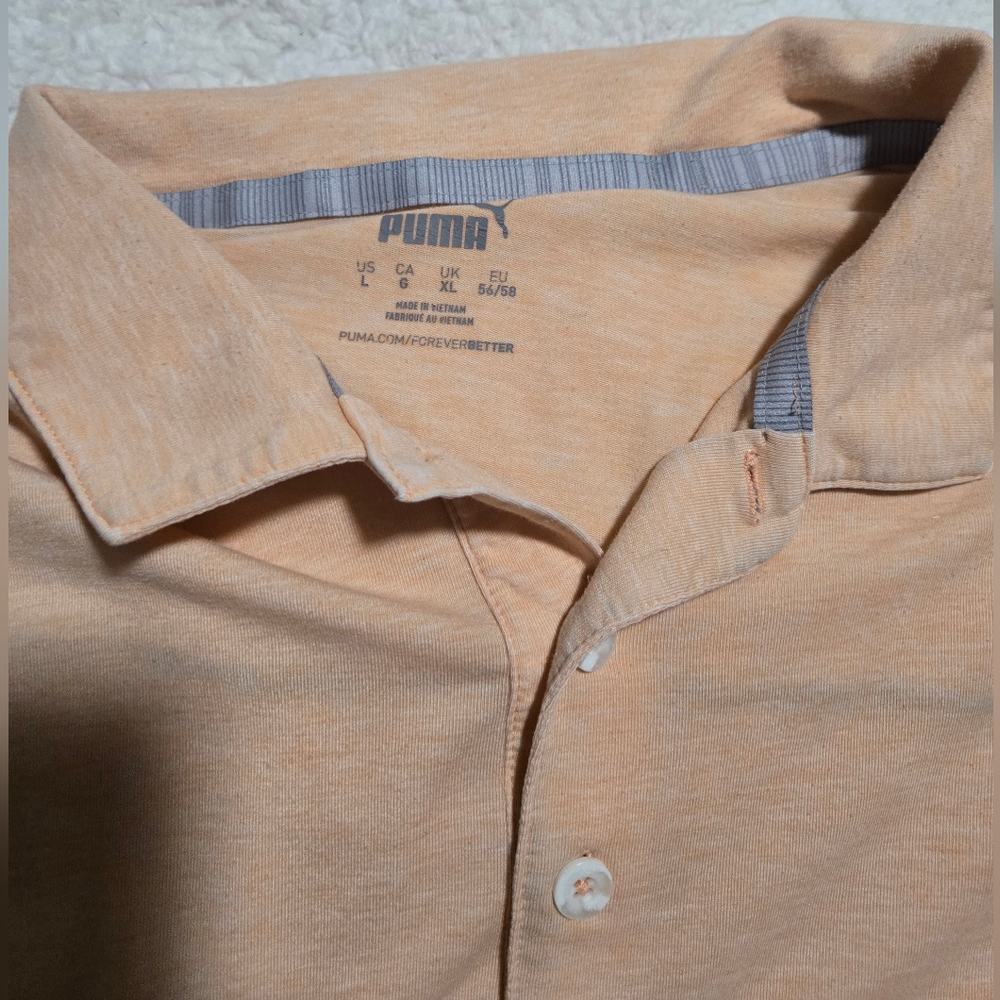 Puma Polo